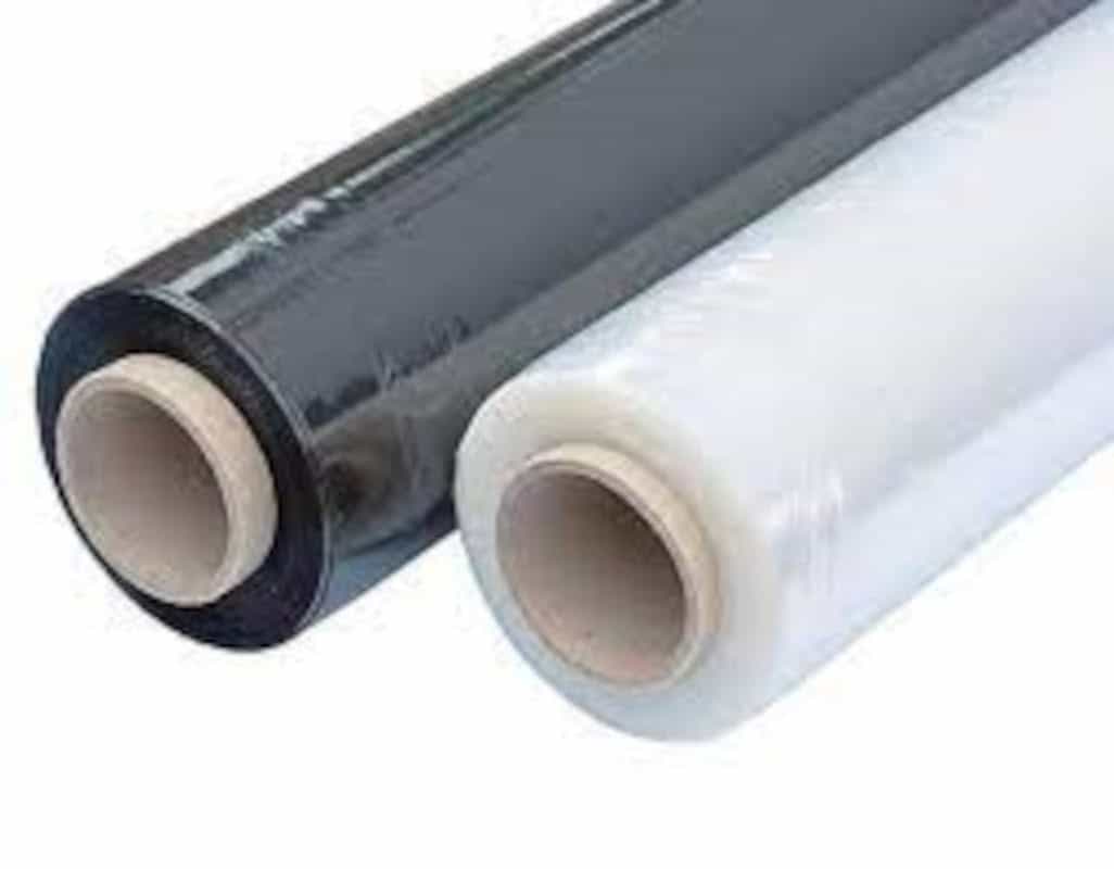 Polietileno en Rollo